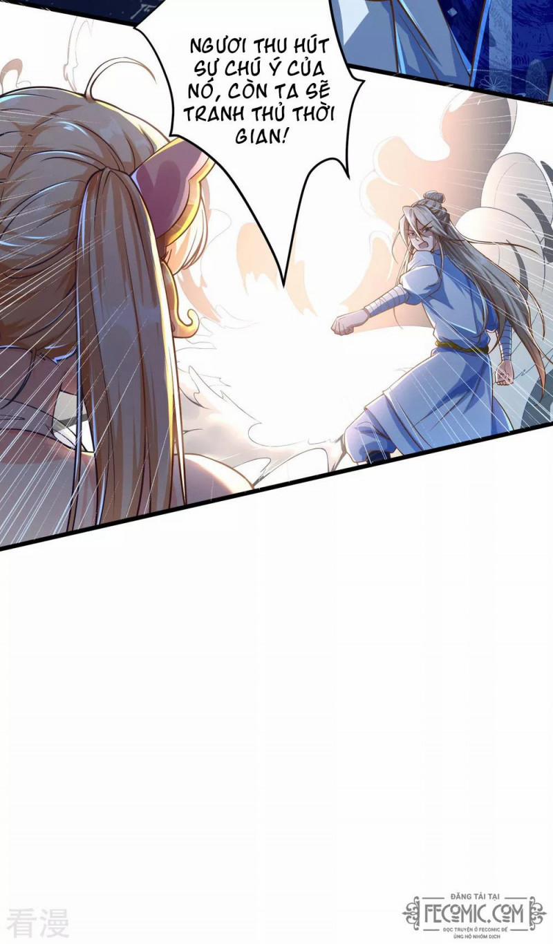 Tất Thắng Chí Tôn 24 trang 13