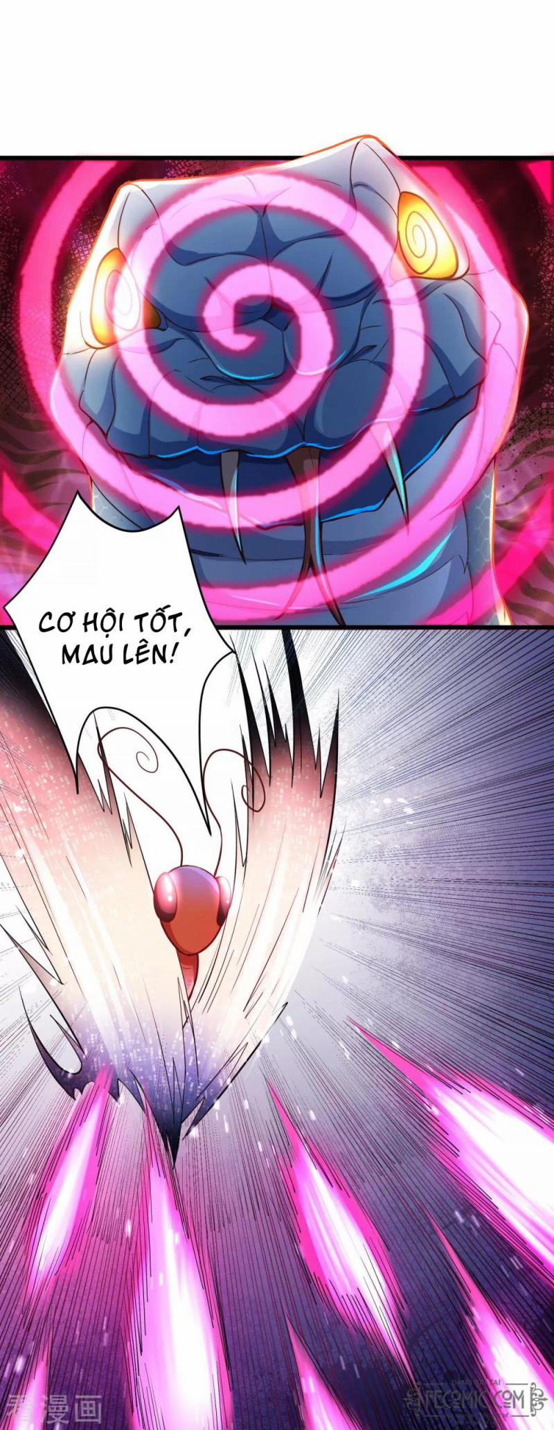 Tất Thắng Chí Tôn 24 trang 15