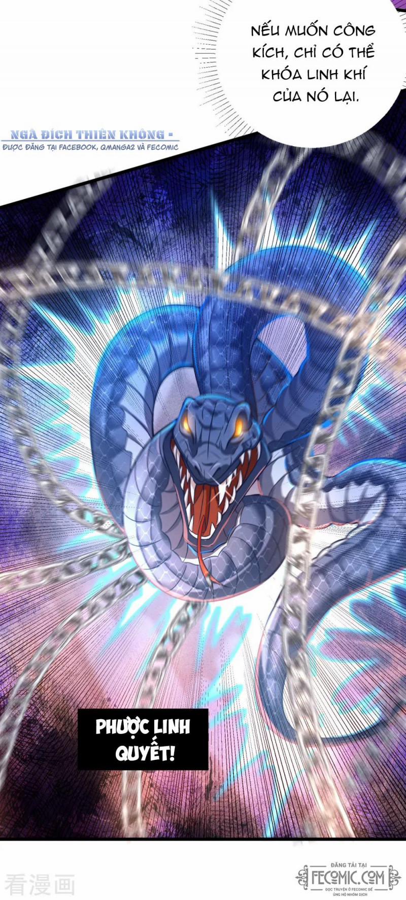 Tất Thắng Chí Tôn 24 trang 20