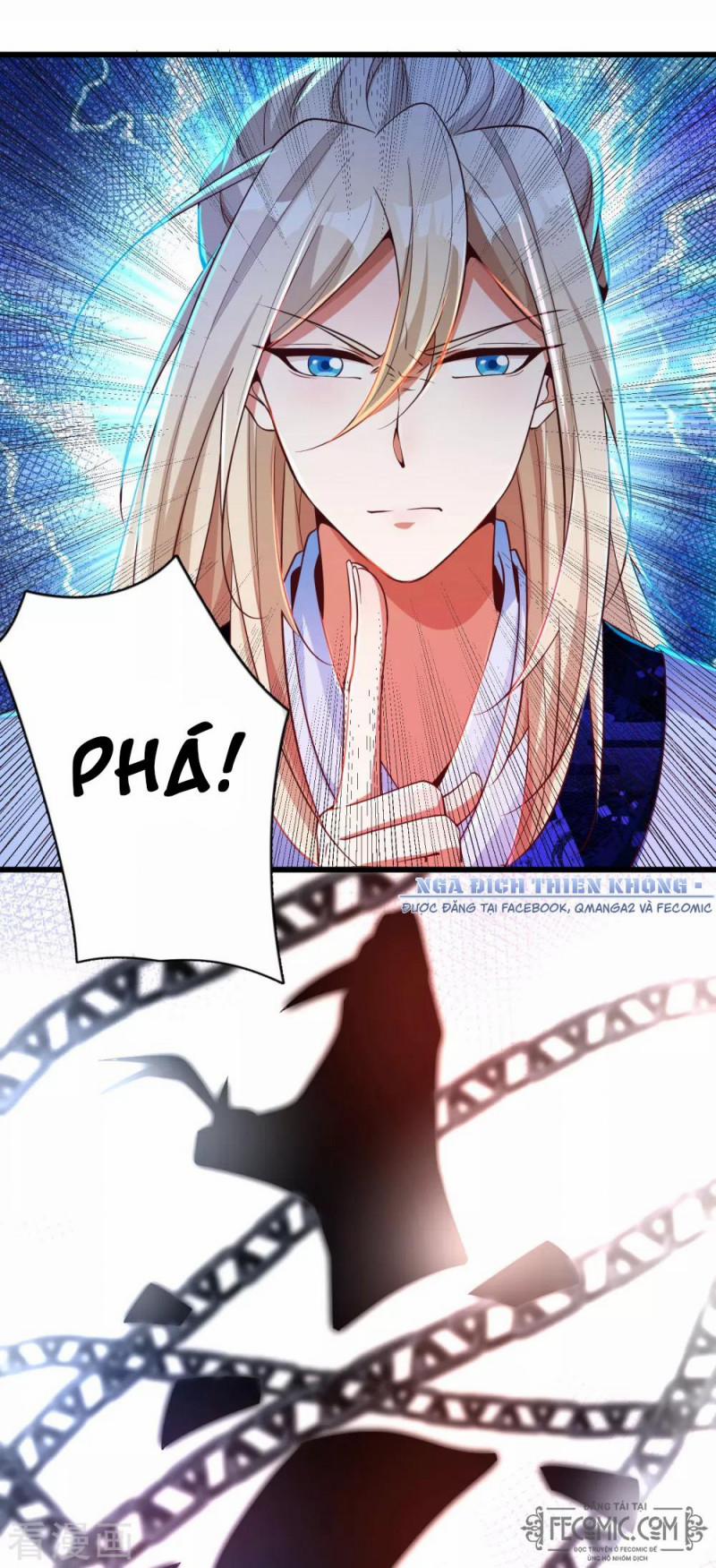 Tất Thắng Chí Tôn 24 trang 22