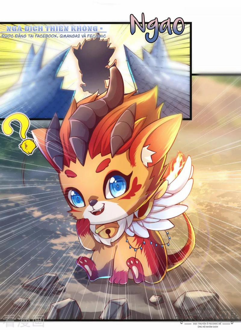 Tất Thắng Chí Tôn 24 trang 26