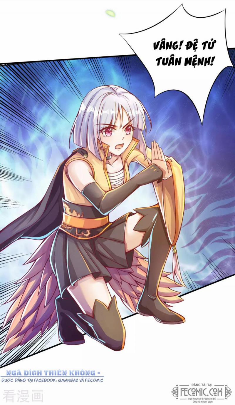 Tất Thắng Chí Tôn 24 trang 6