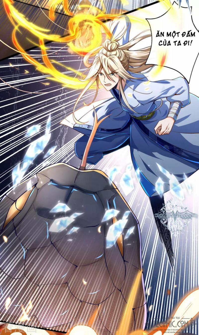 Tất Thắng Chí Tôn 24 trang 9