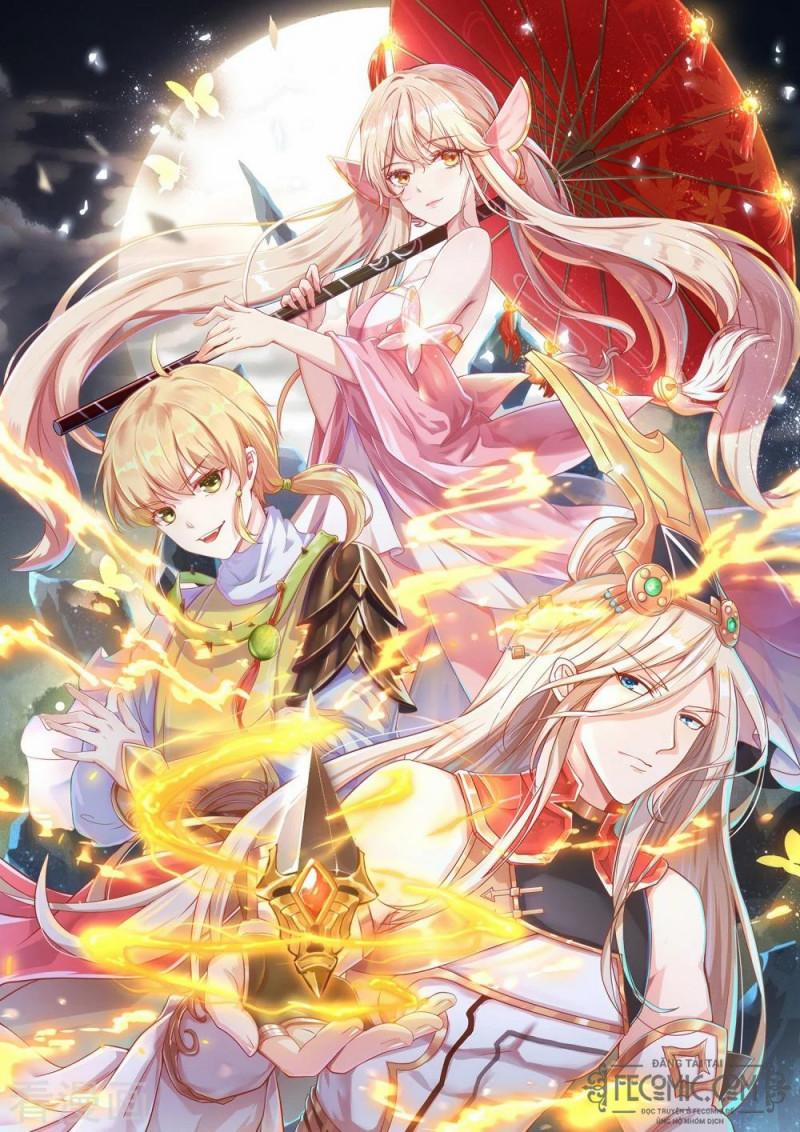 Tất Thắng Chí Tôn 25 trang 0