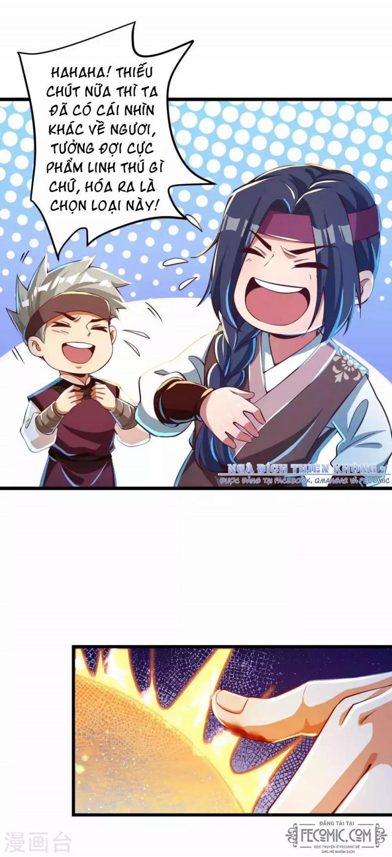 Tất Thắng Chí Tôn 25 trang 12