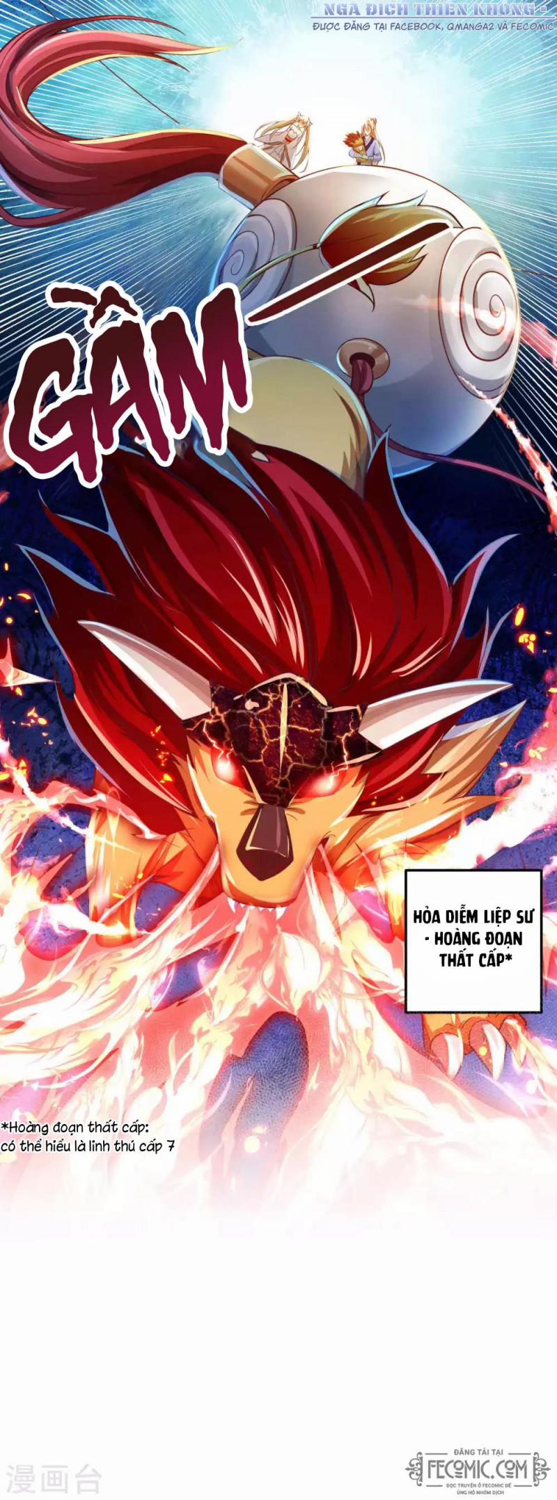 Tất Thắng Chí Tôn 25 trang 14