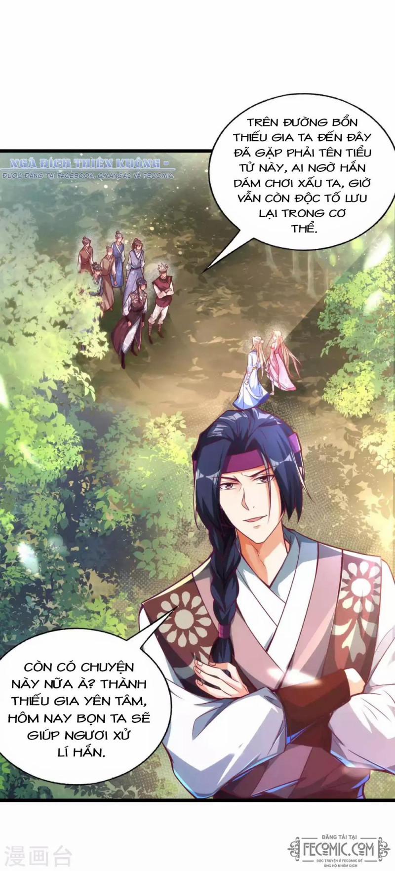 Tất Thắng Chí Tôn 25 trang 2