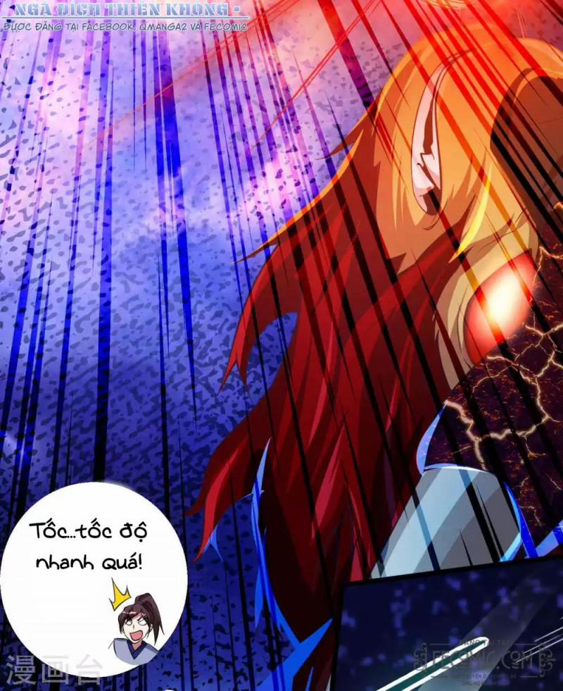 Tất Thắng Chí Tôn 25 trang 20