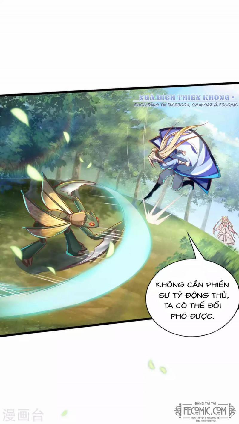 Tất Thắng Chí Tôn 25 trang 24