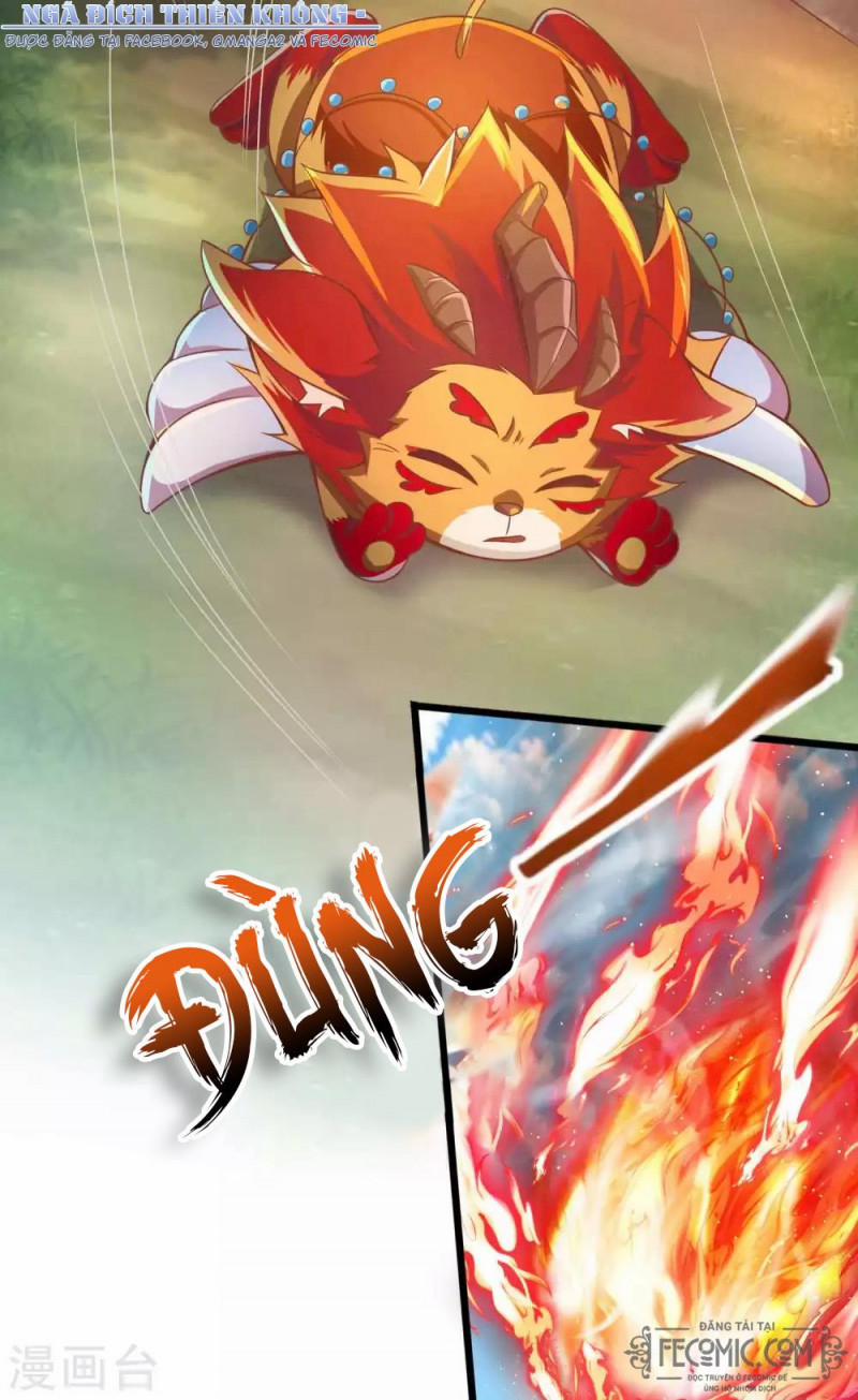 Tất Thắng Chí Tôn 25 trang 26