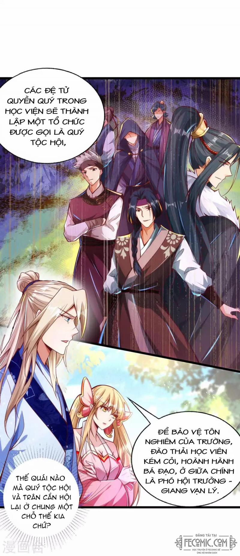 Tất Thắng Chí Tôn 25 trang 3