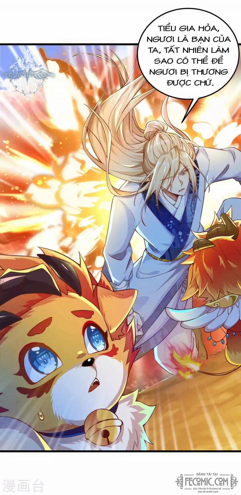 Tất Thắng Chí Tôn 25 trang 30