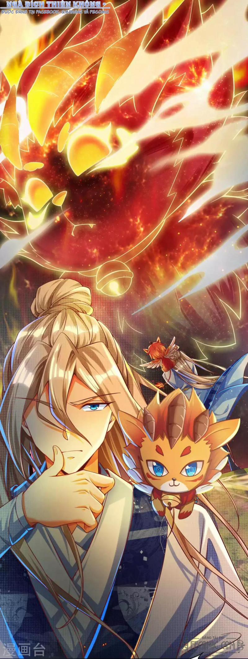 Tất Thắng Chí Tôn 25 trang 35