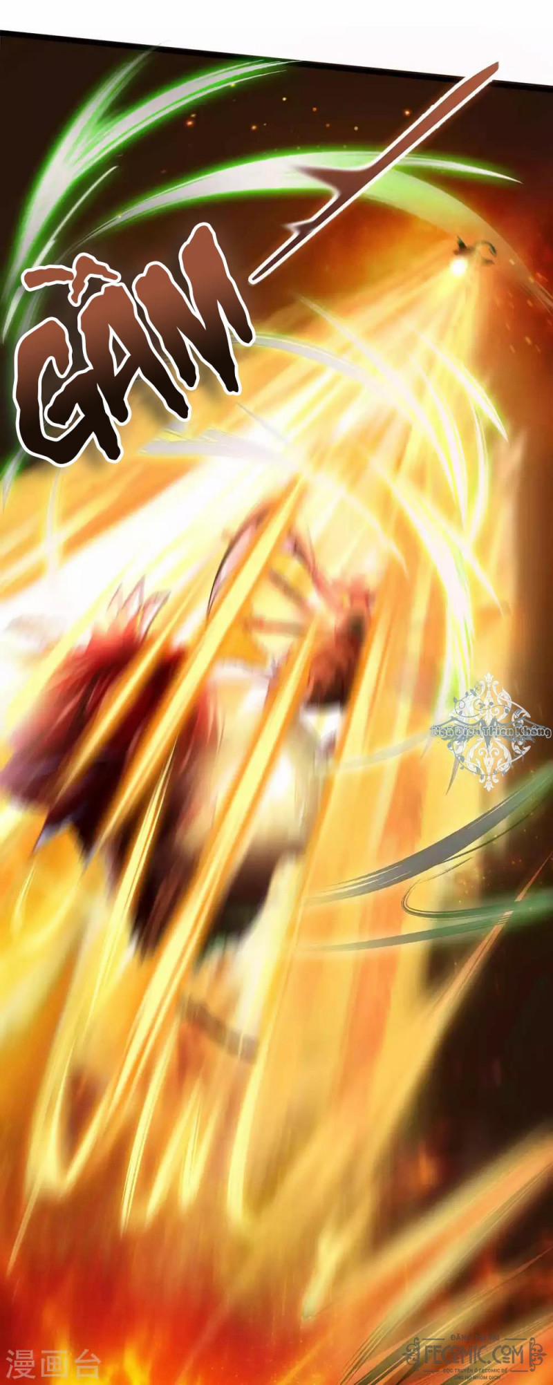 Tất Thắng Chí Tôn 25 trang 40