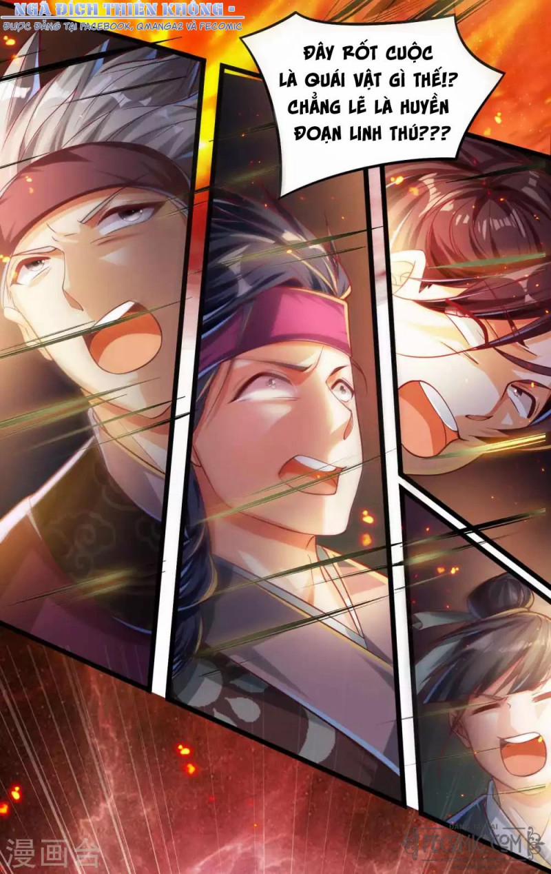 Tất Thắng Chí Tôn 25 trang 41