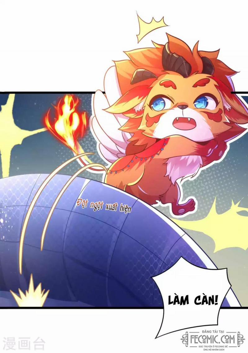 Tất Thắng Chí Tôn 25 trang 7