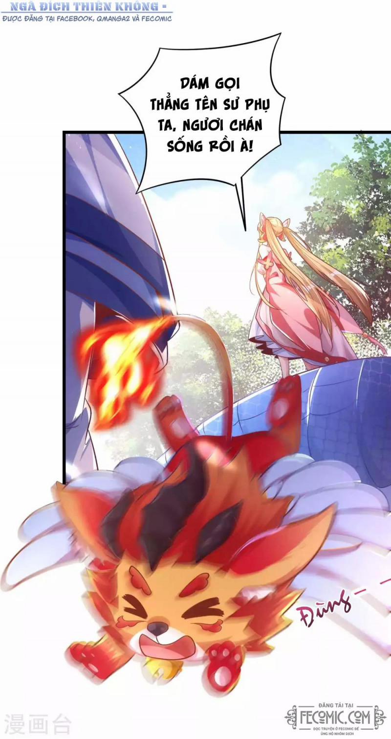 Tất Thắng Chí Tôn 25 trang 8