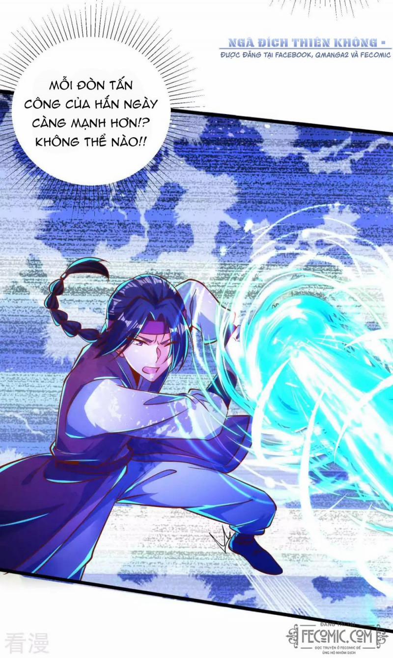 Tất Thắng Chí Tôn 26 trang 10