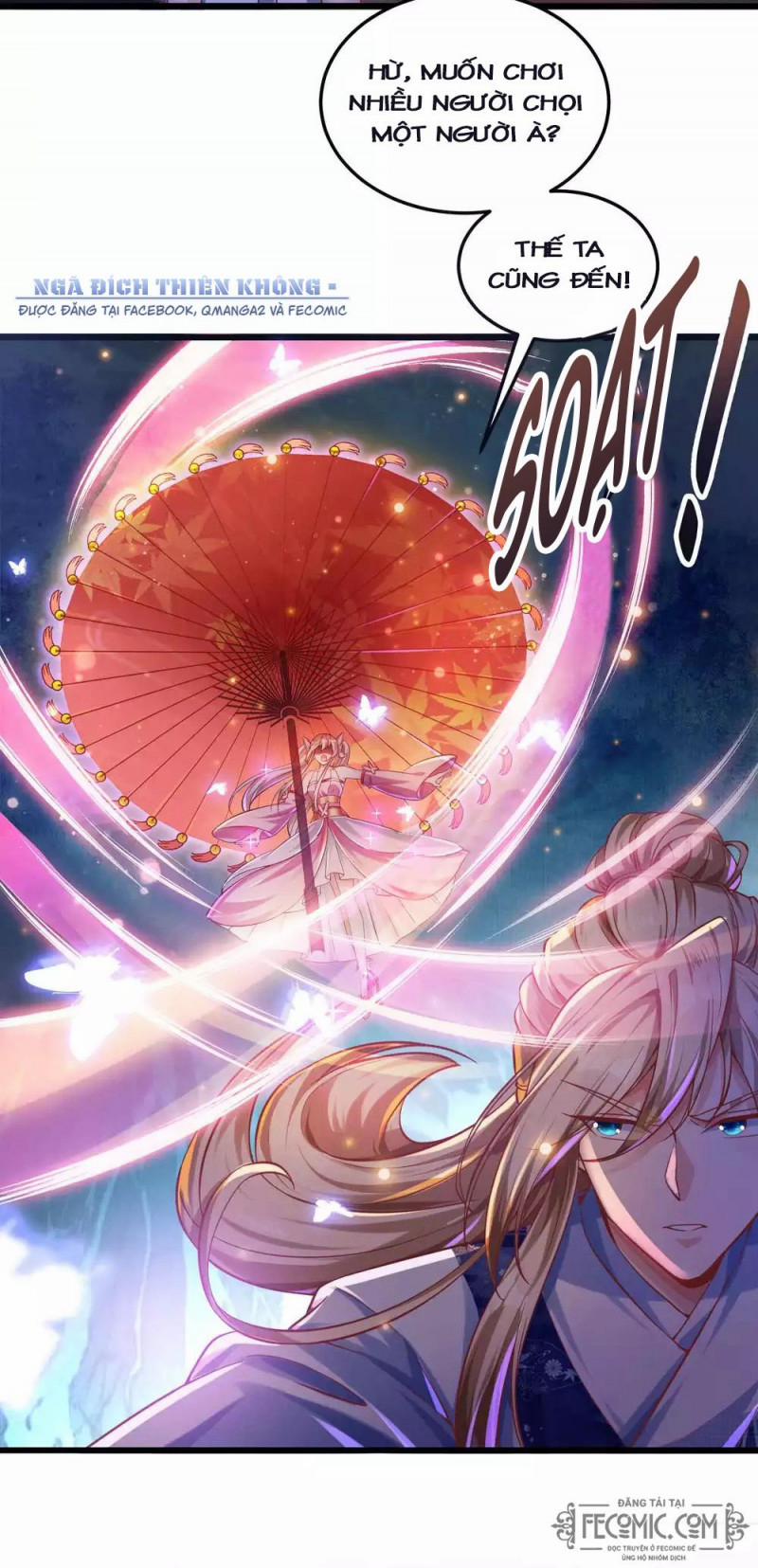 Tất Thắng Chí Tôn 26 trang 14