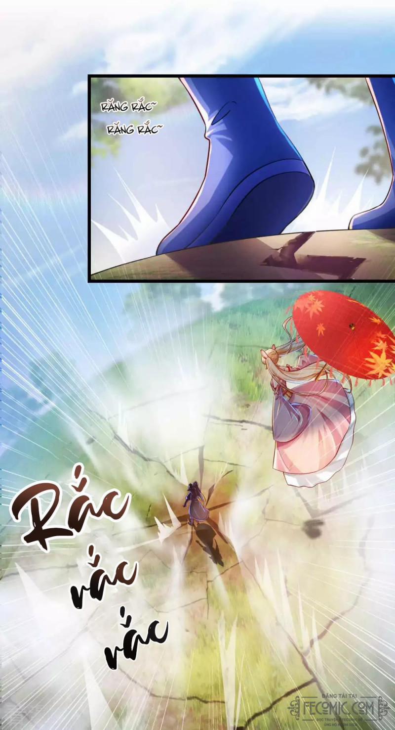 Tất Thắng Chí Tôn 26 trang 15