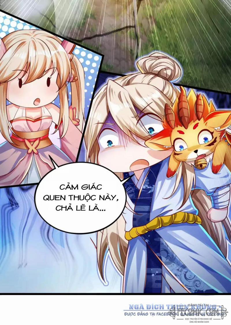 Tất Thắng Chí Tôn 26 trang 16