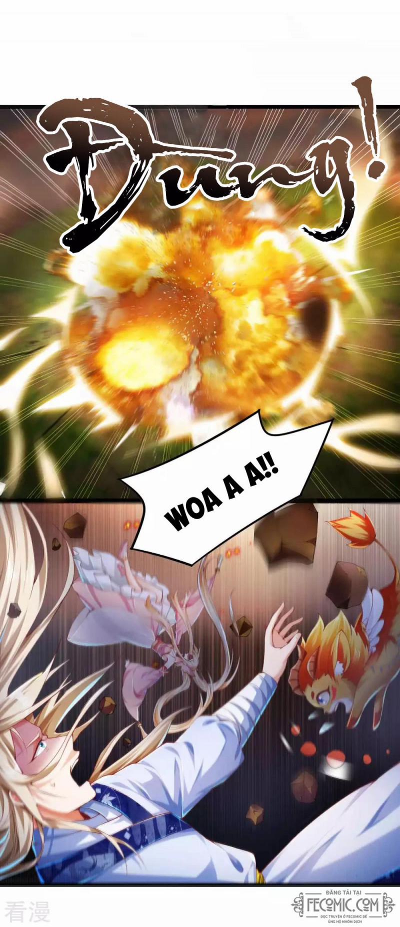 Tất Thắng Chí Tôn 26 trang 17