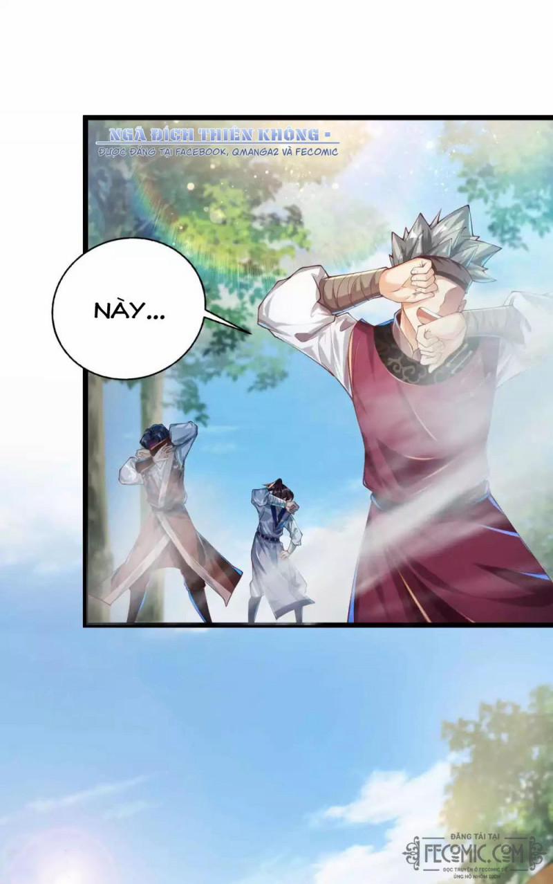 Tất Thắng Chí Tôn 26 trang 18