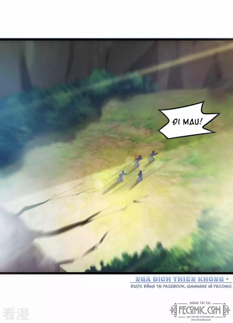 Tất Thắng Chí Tôn 26 trang 20