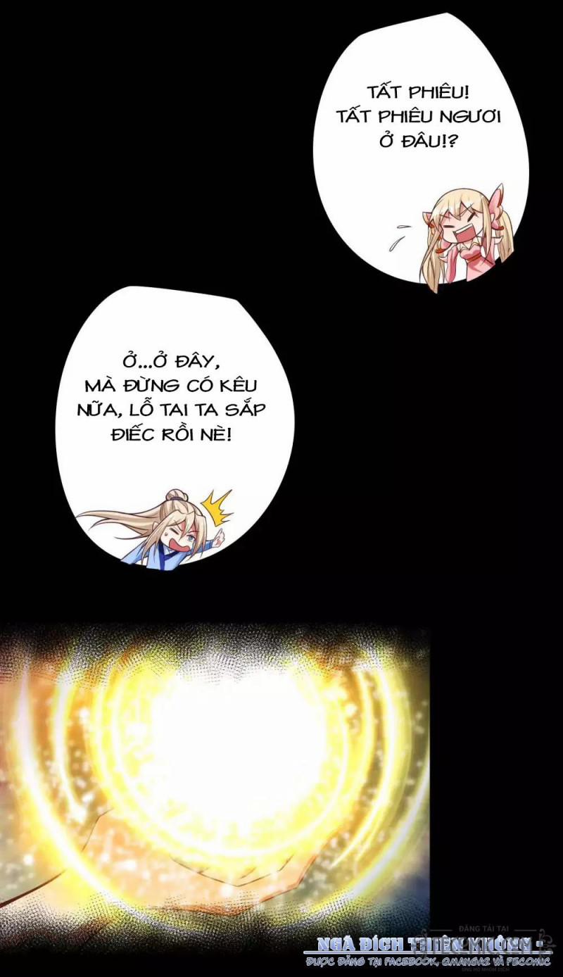 Tất Thắng Chí Tôn 26 trang 22