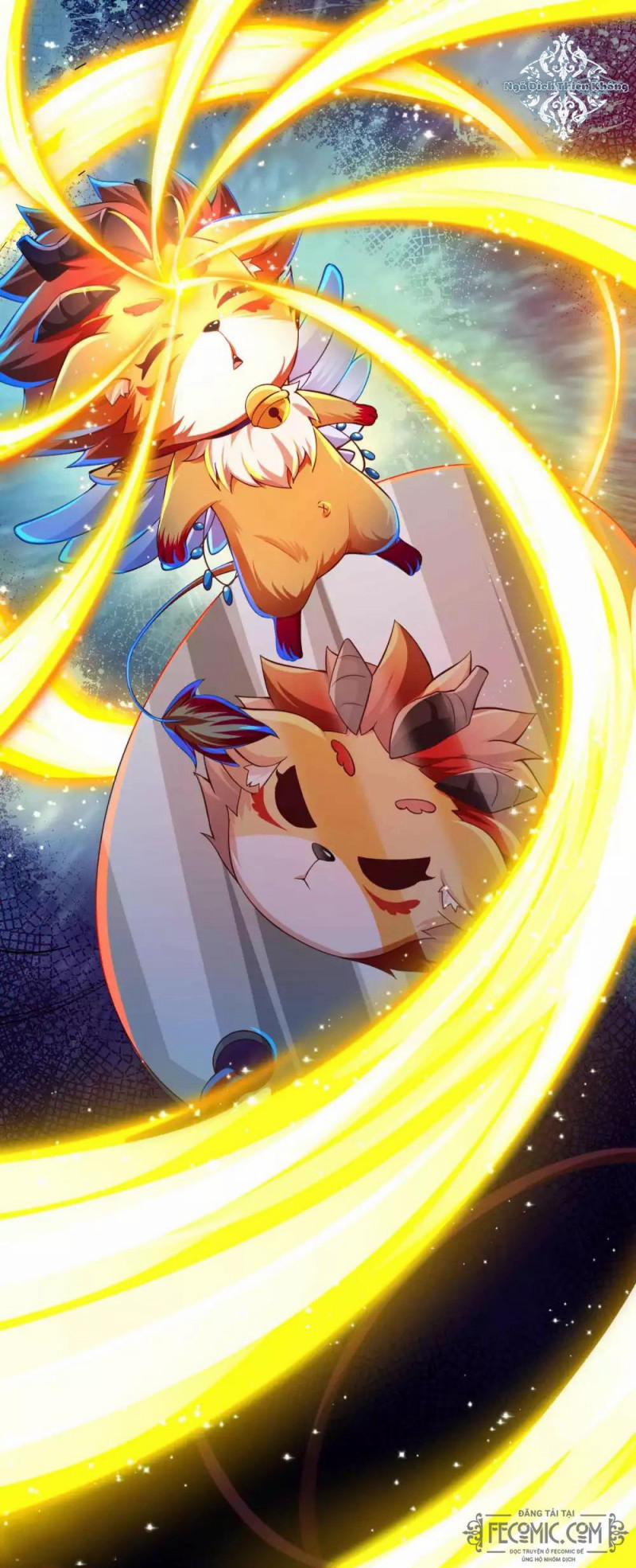 Tất Thắng Chí Tôn 26 trang 29