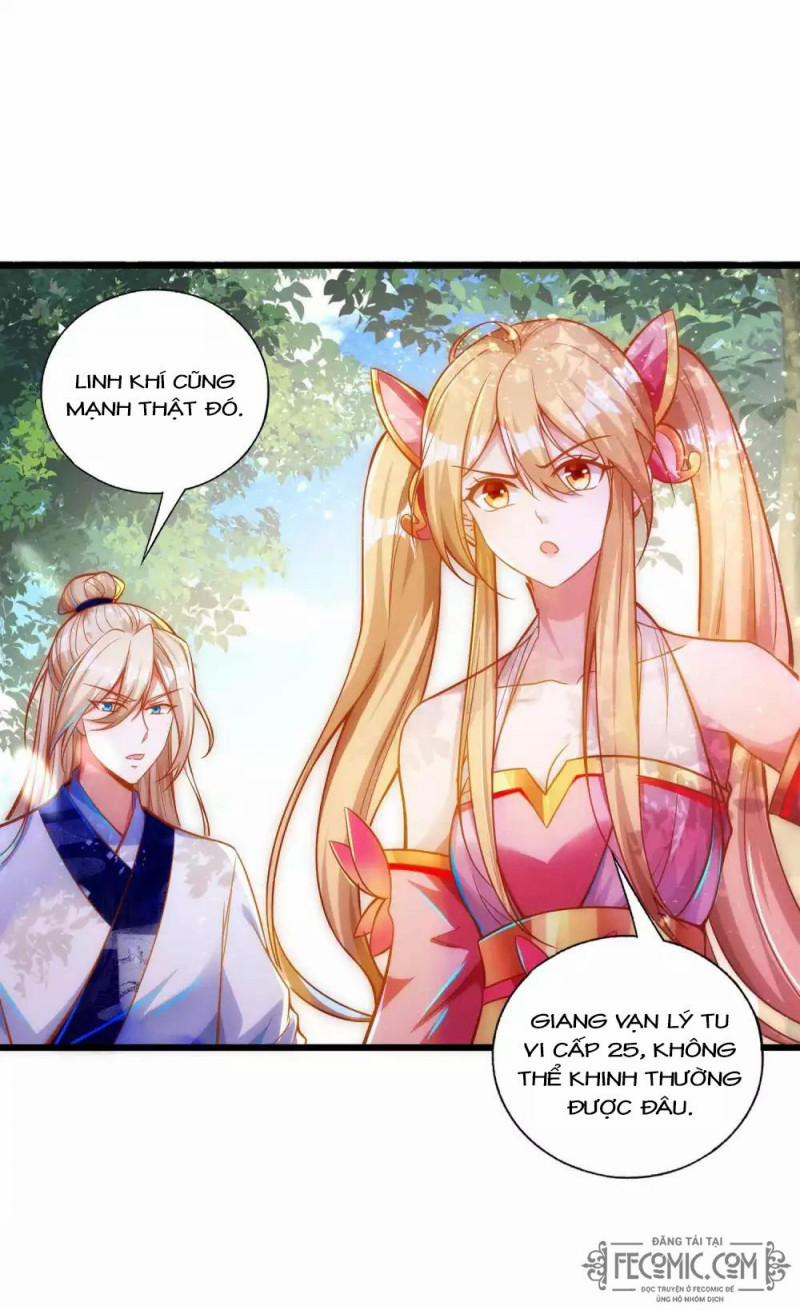 Tất Thắng Chí Tôn 26 trang 3