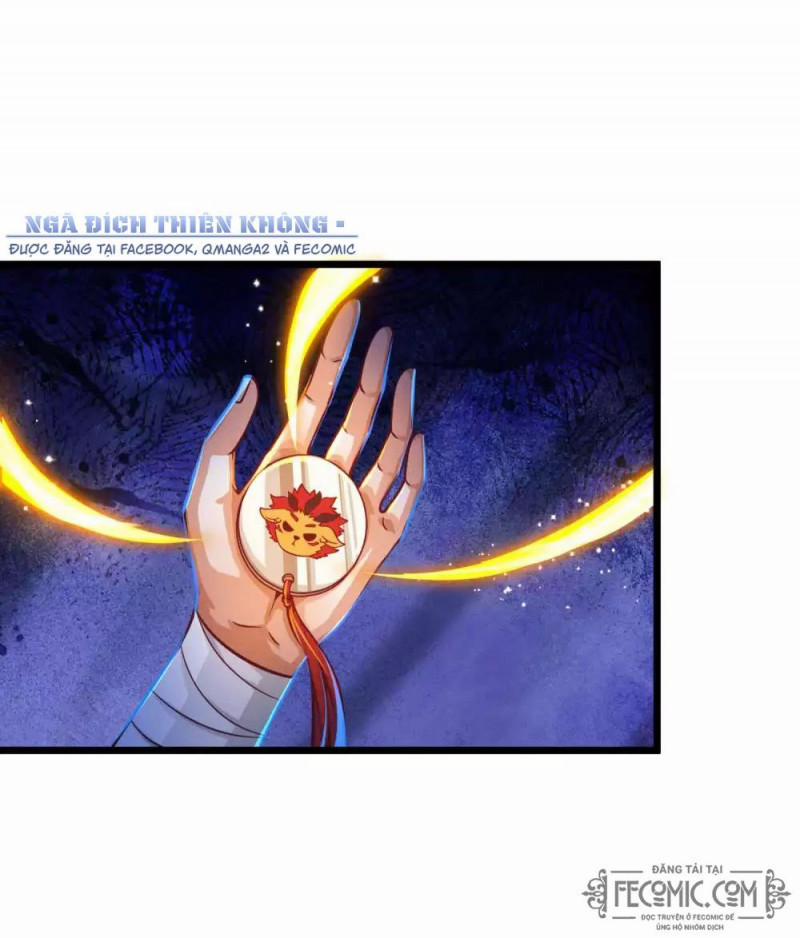 Tất Thắng Chí Tôn 26 trang 30