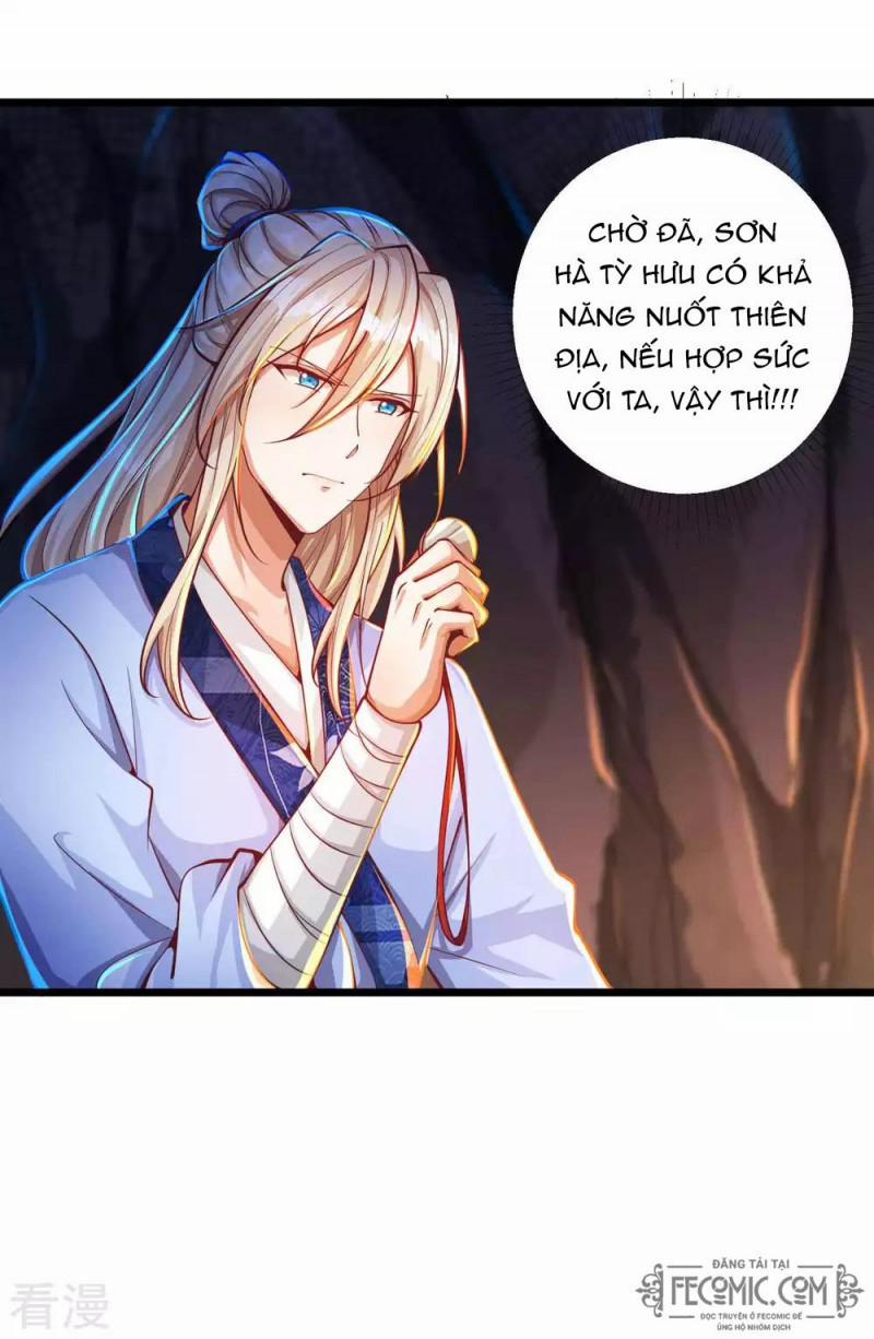 Tất Thắng Chí Tôn 26 trang 31