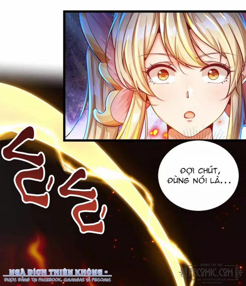 Tất Thắng Chí Tôn 26 trang 34