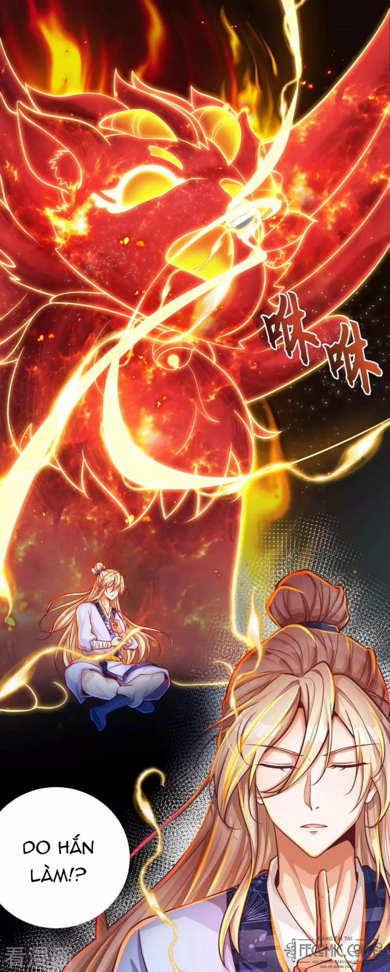 Tất Thắng Chí Tôn 26 trang 35