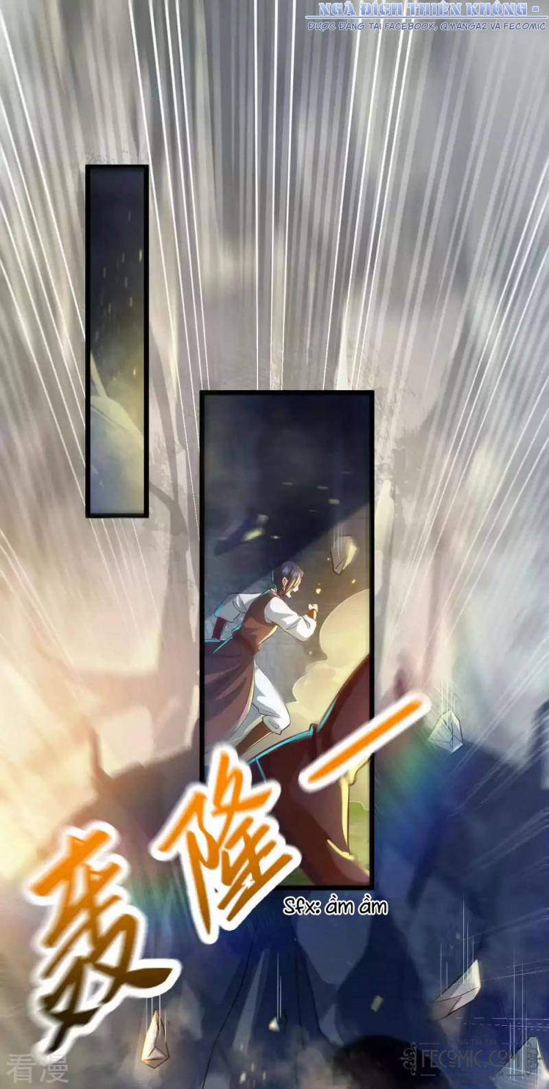 Tất Thắng Chí Tôn 26 trang 36