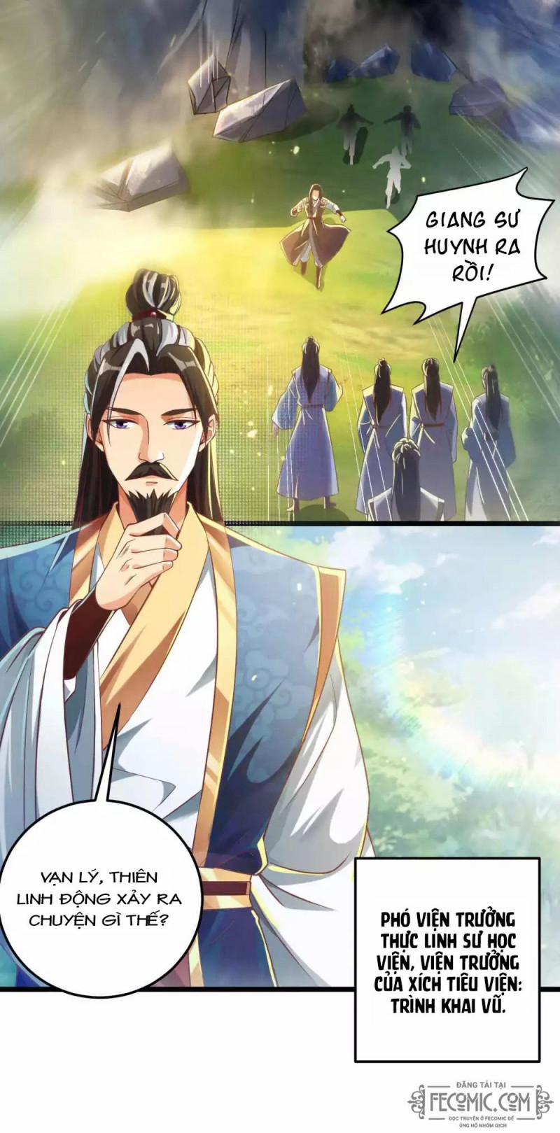 Tất Thắng Chí Tôn 26 trang 37