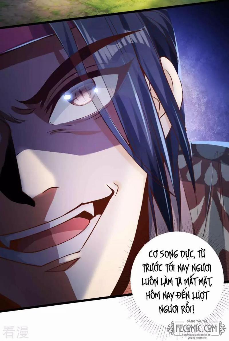 Tất Thắng Chí Tôn 26 trang 41