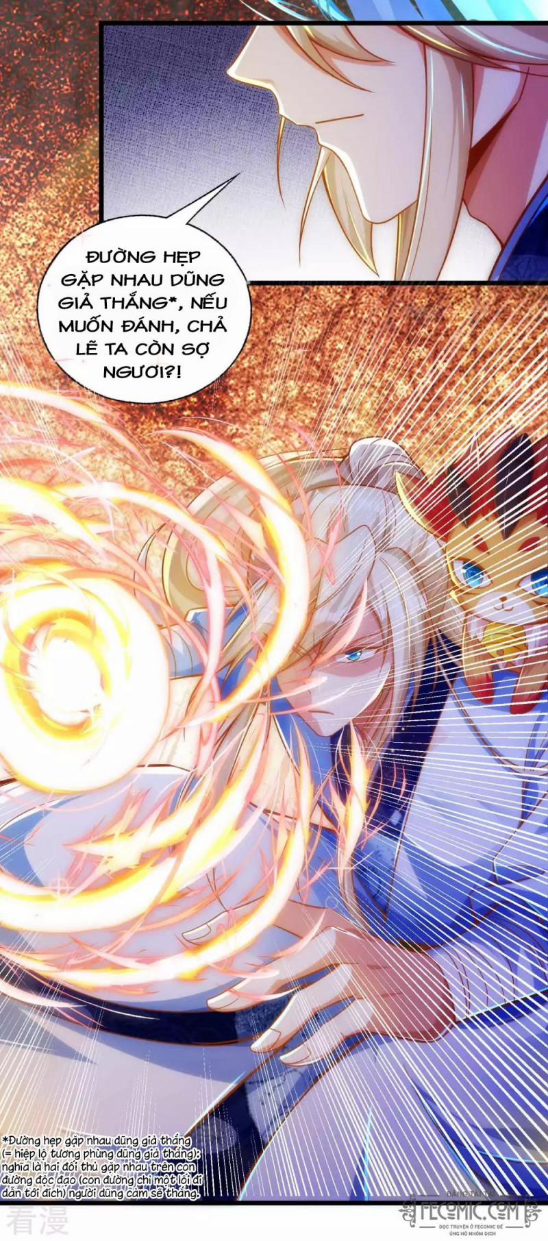 Tất Thắng Chí Tôn 26 trang 5