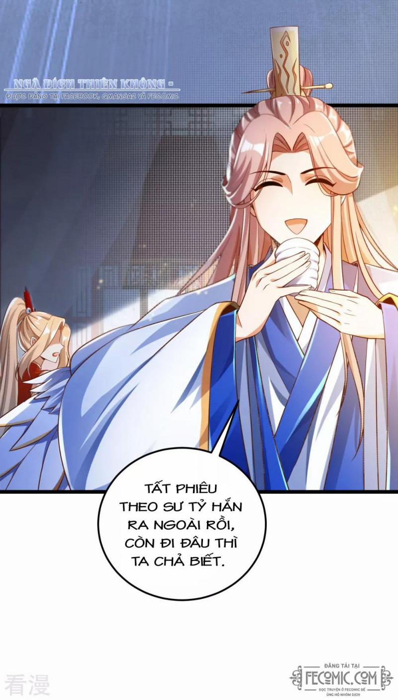 Tất Thắng Chí Tôn 27 trang 10