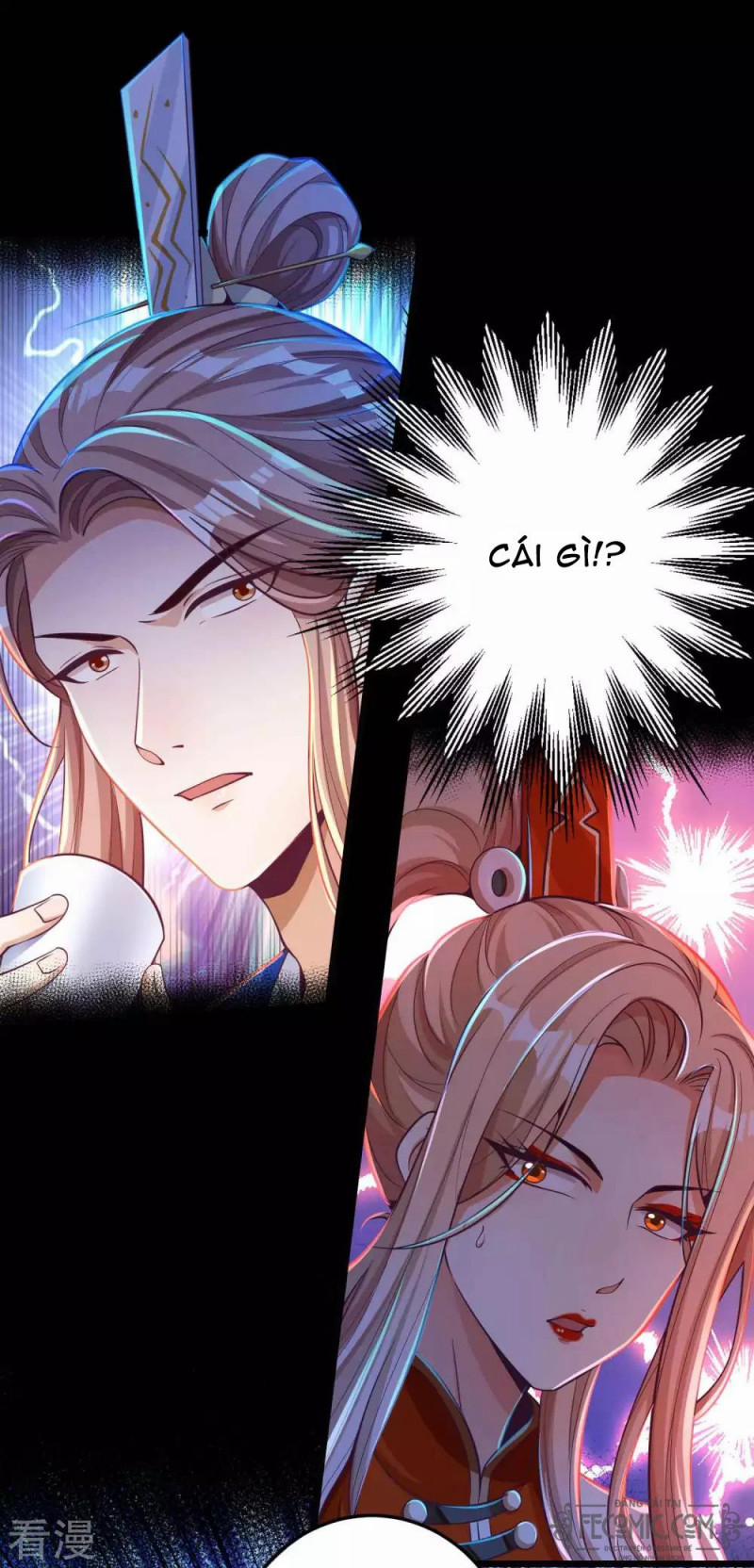 Tất Thắng Chí Tôn 27 trang 17