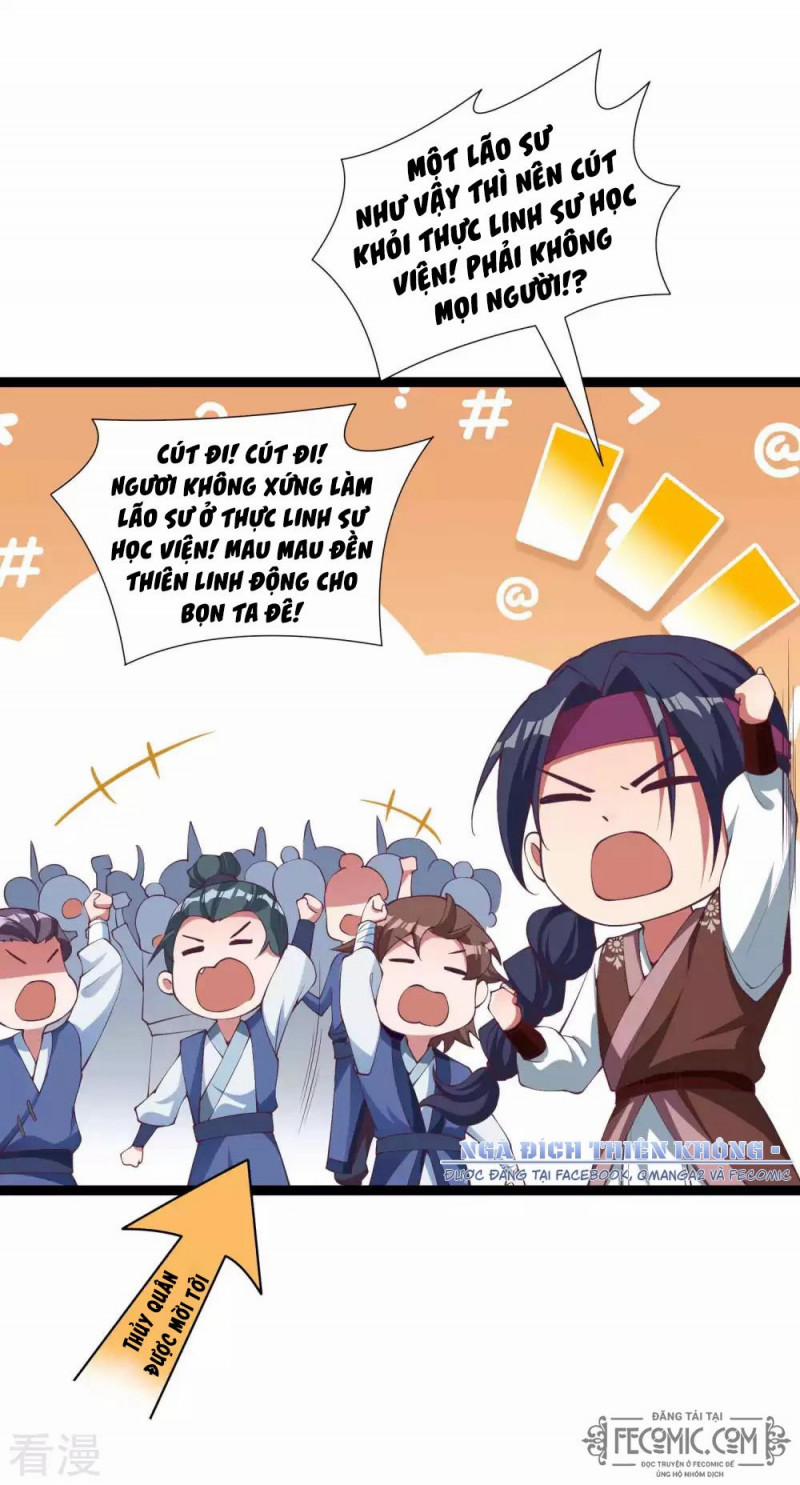 Tất Thắng Chí Tôn 27 trang 22