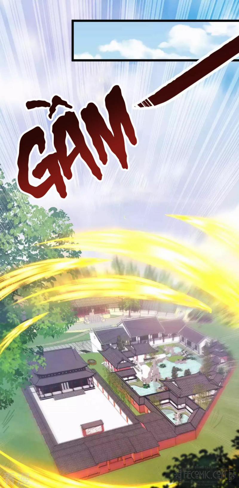 Tất Thắng Chí Tôn 27 trang 25