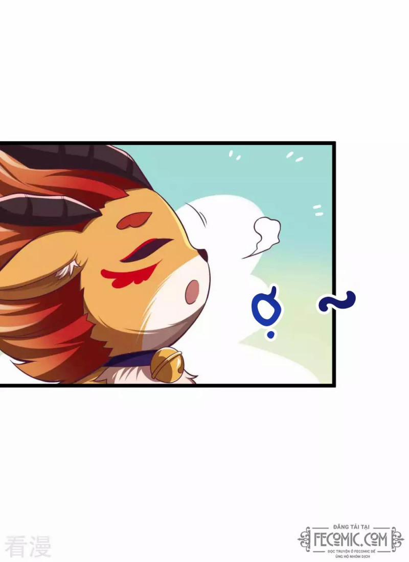 Tất Thắng Chí Tôn 27 trang 27