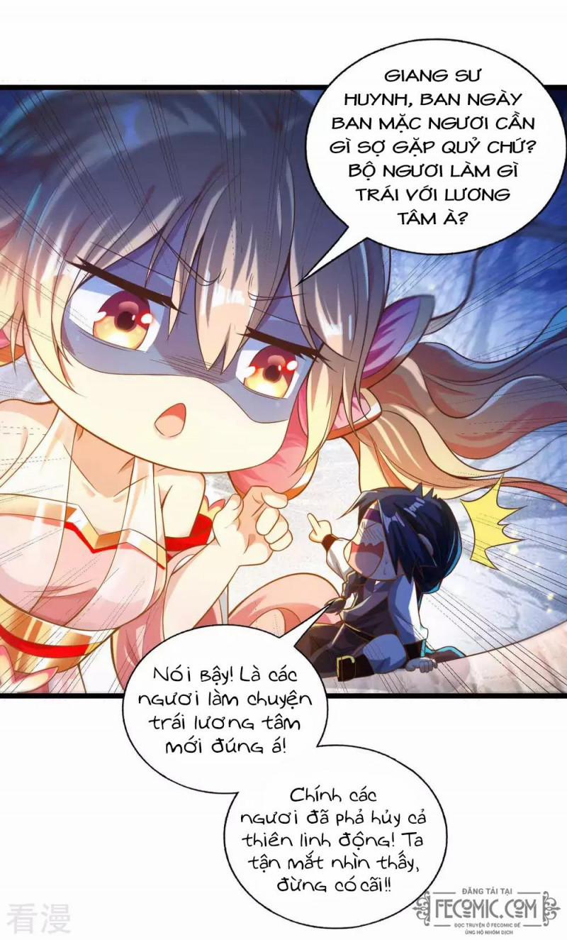 Tất Thắng Chí Tôn 27 trang 31