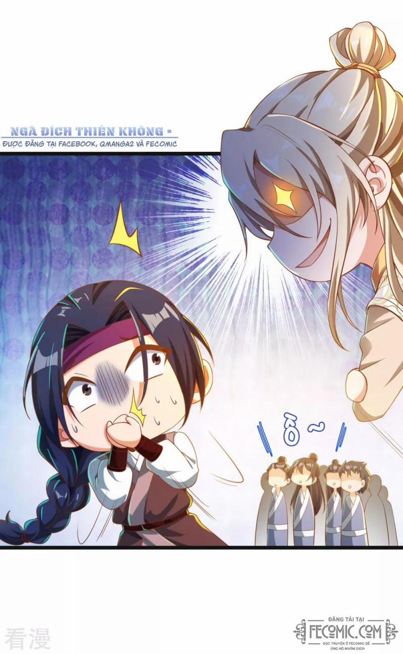 Tất Thắng Chí Tôn 27 trang 34