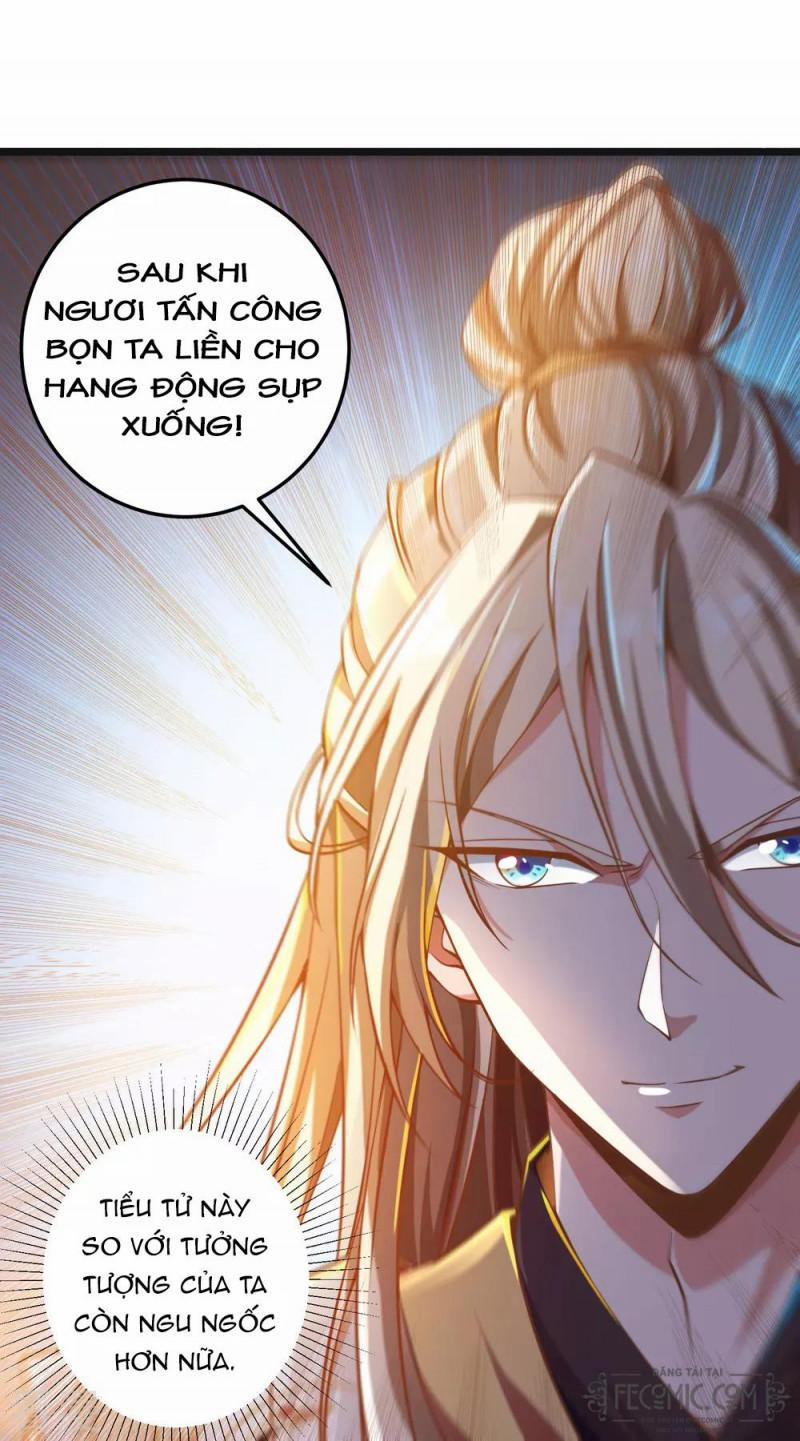 Tất Thắng Chí Tôn 27 trang 35