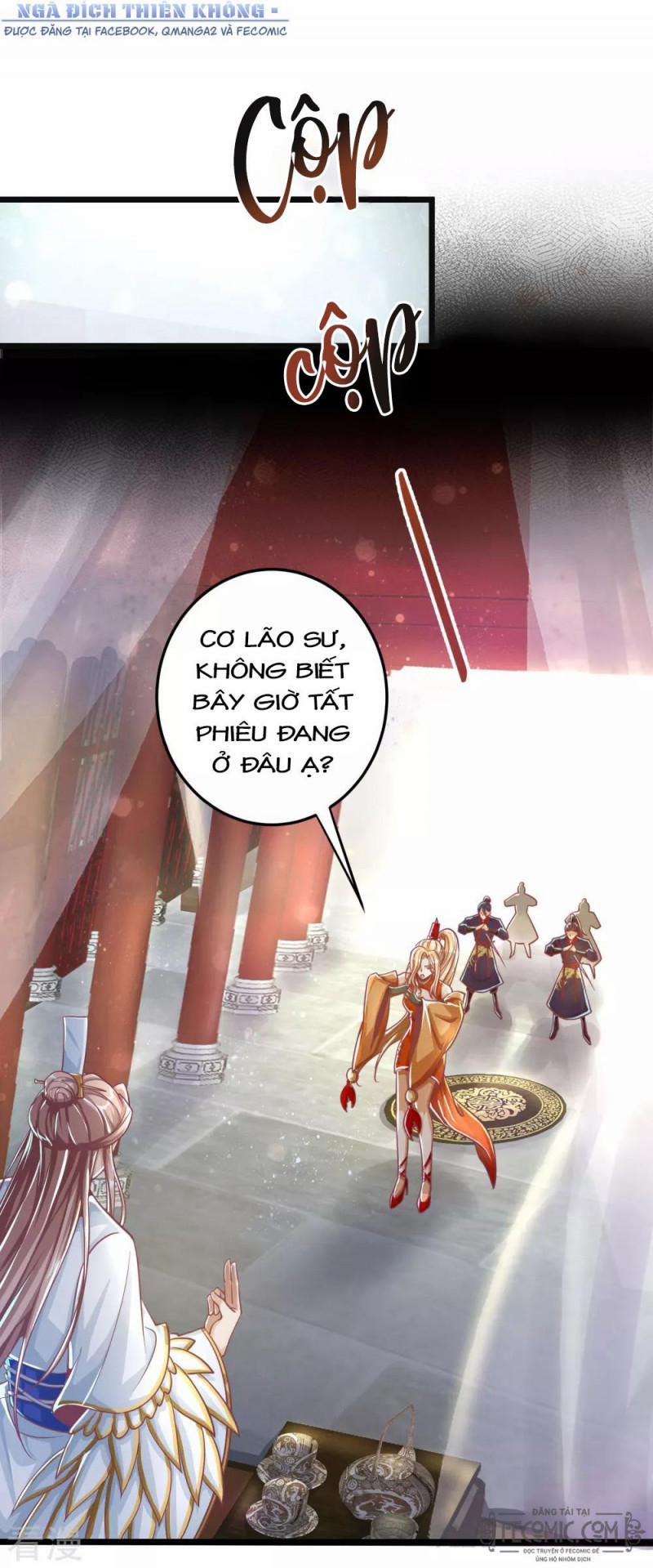 Tất Thắng Chí Tôn 27 trang 4