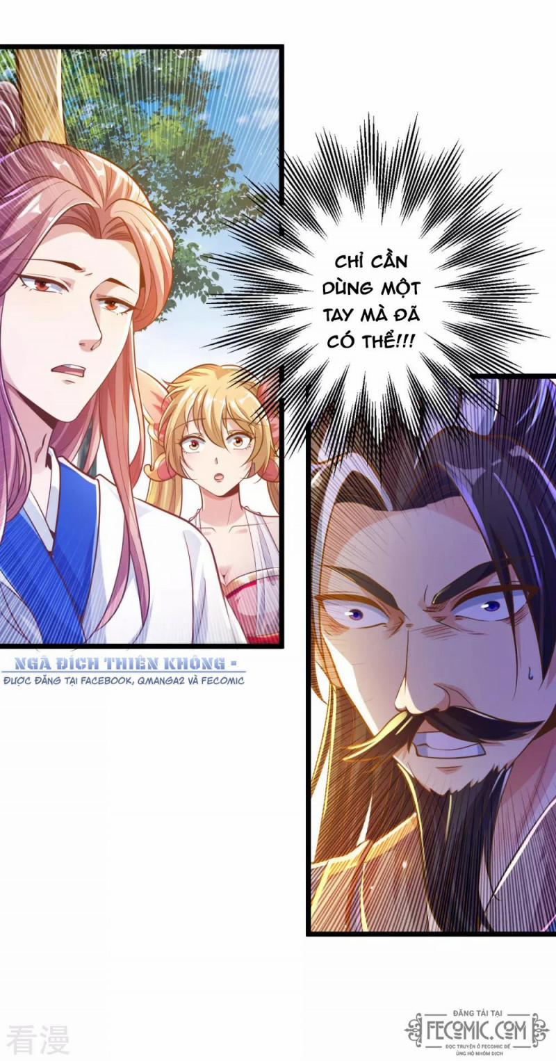 Tất Thắng Chí Tôn 28 trang 10