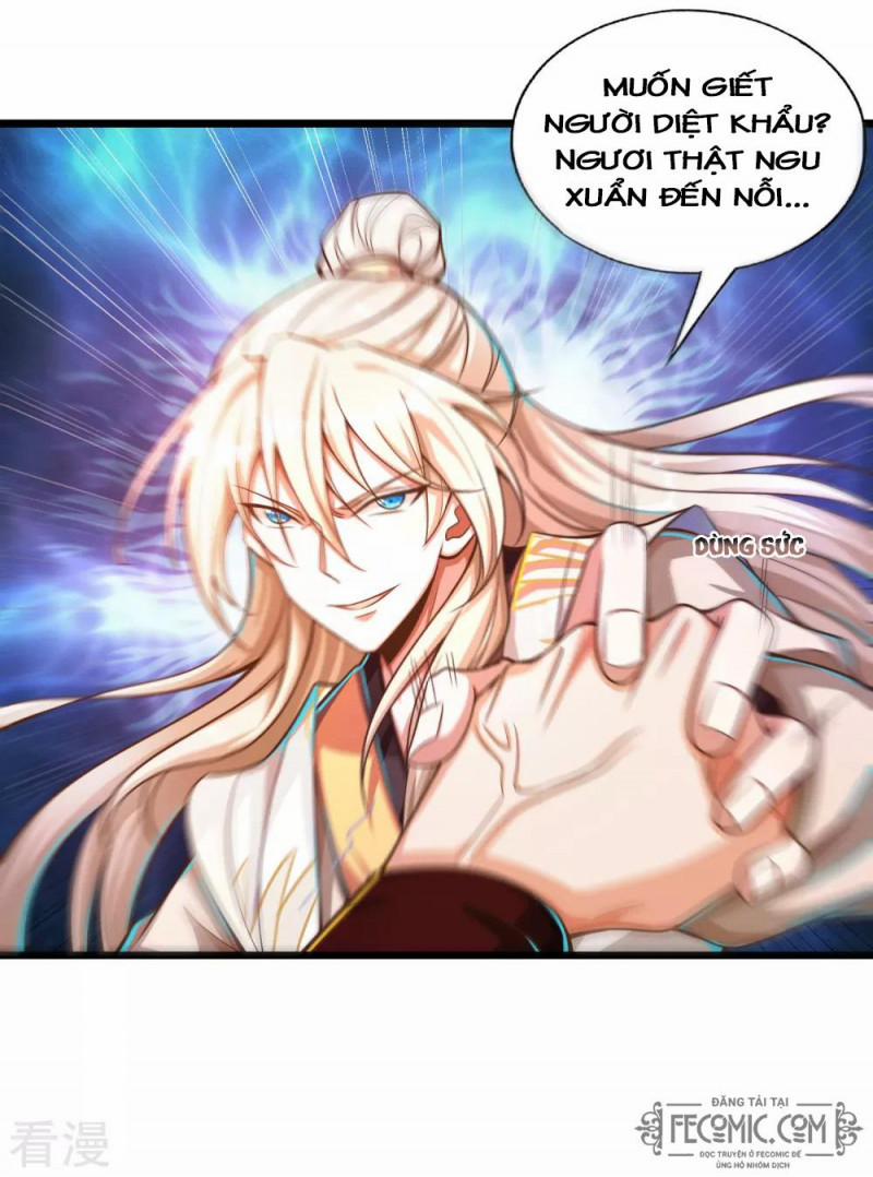 Tất Thắng Chí Tôn 28 trang 11